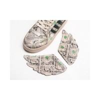 Ботинки Jeremy Scott X Adidas Forum Wings 1.0